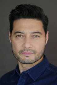 Photo of Stephen Rahman Hughes