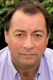 Photo of Philip Judge