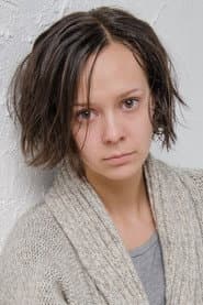 Photo of Svetlana Pervushina