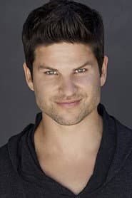 Photo of Daniel Booko
