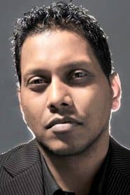 Photo of Oudesh Rughooputh