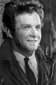 Photo of John Stride