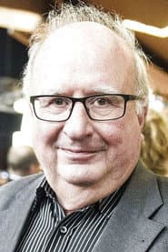 Photo of Mogens Rubinstein