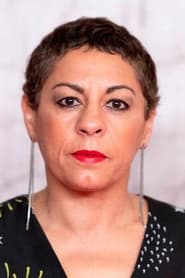 Photo of Cristina Medina