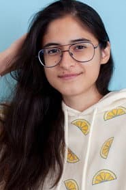 Photo of Valeria Rodriguez
