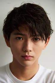 Photo of Hiro Harumoto