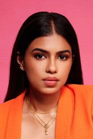 Photo of Shrisha