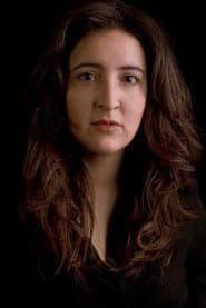 Photo of Anna Ferraioli Ravel