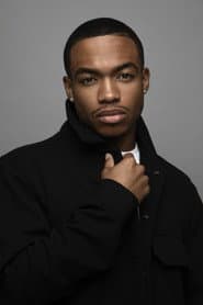 Photo of Damani D. Sease