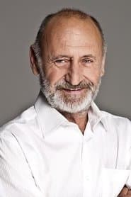 Photo of Gábor Reviczky