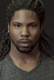 Photo of Rodney Alexandre