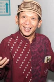 Photo of Ginanjar Sukmana