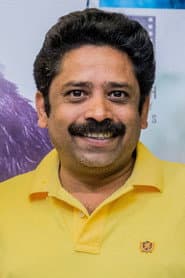 Photo of Seenu Ramasamy