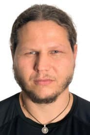 Photo of Lukáš Kratochvíl