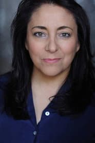 Photo of Anna Pernicci