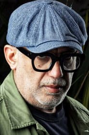 Photo of Mohamed Maghraoui
