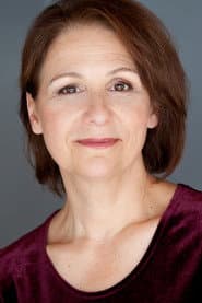 Photo of Thérèse Perreault