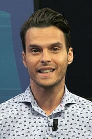 Photo of Diego Plaza