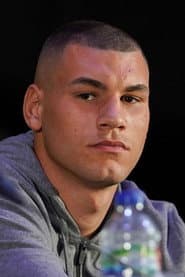 Photo of Tommy Fletcher