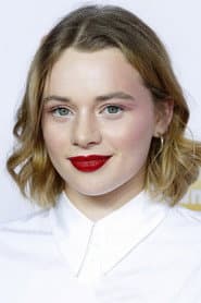 Photo of Luna Wedler