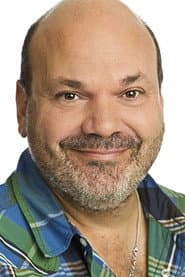 Photo of Casey Nicholaw