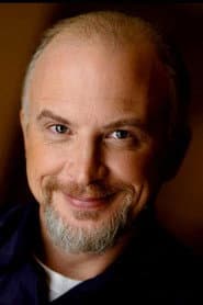 Photo of Paul O'Sullivan