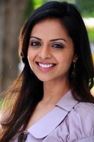Photo of Richa Pallod
