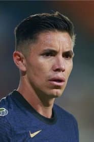 Photo of Efraín "Chispa" Velarde