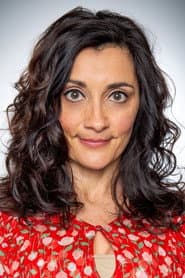 Photo of Rebecca Sarker