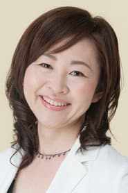 Photo of Eiko Hanawa