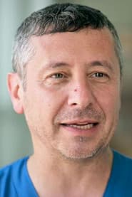 Photo of Nunzio D'Anna