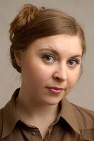 Photo of Yulia Borilova