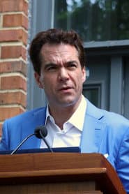 Photo of Jack Burkman