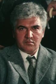 Photo of Vyacheslav Nefyodov