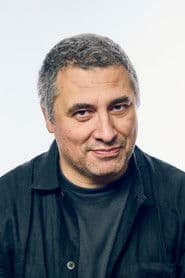 Photo of Radu Jude