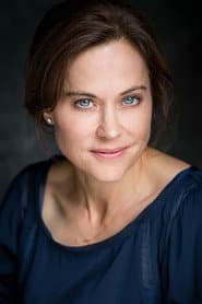 Photo of Greer Robson