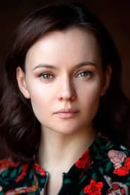 Photo of Mariya Kostikova