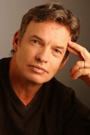 Photo of Gary Graham