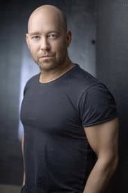 Photo of Andrew Coghlan