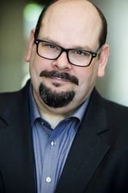 Photo of Joel McCrary