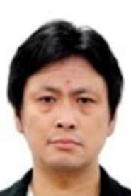 Photo of Junichi Tsuzuki