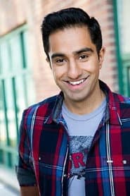 Photo of Rishi Arya