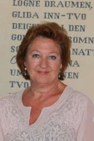 Photo of Arnhild Litleré