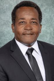 Photo of Bill Stewart