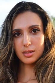 Photo of Angelica Cruz