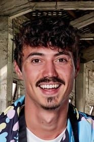 Photo of Niek Roozen