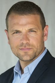 Photo of David Cubitt