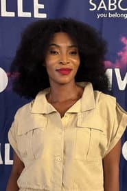 Photo of Eve Rasimeni