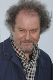 Photo of Mike Figgis