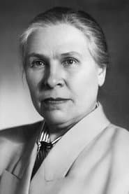 Photo of Anastasiya Filippova